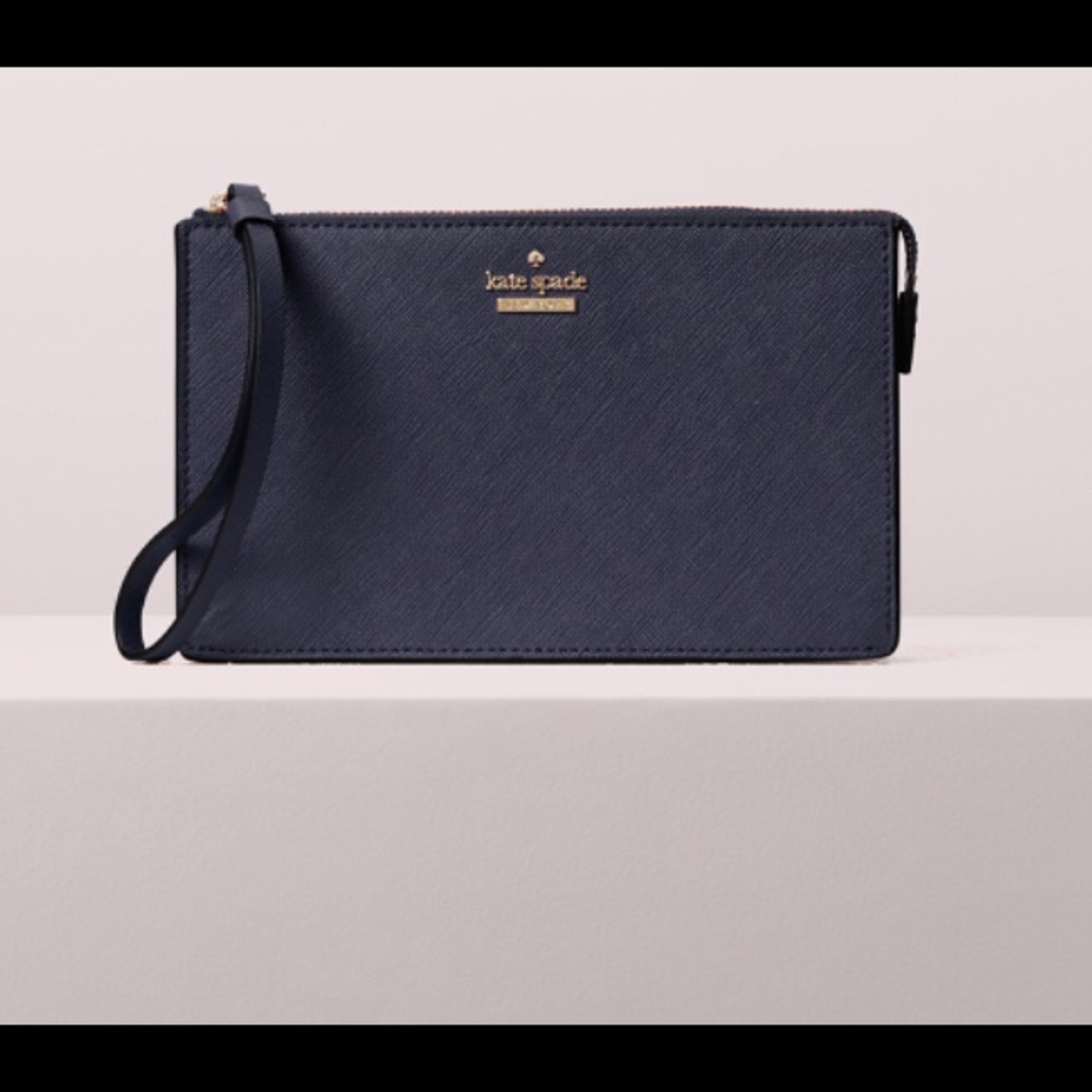 Wristlet
